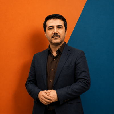 علیرضا بدیع