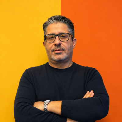محمد یگانه