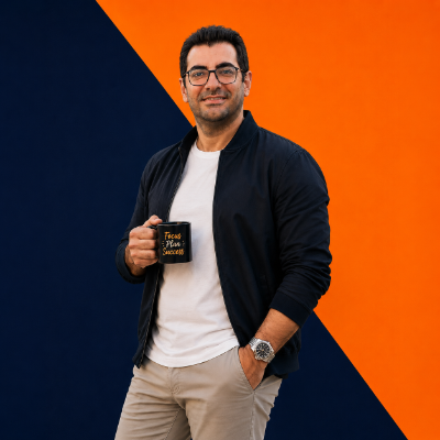 سروش موئینی