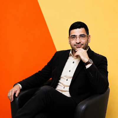 محمد رضایی بقا