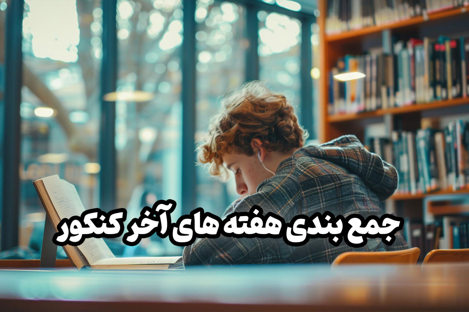 یک جمع بندی اصولی با هر سطحی که هستید می تواند چندین پله شما را بالا ببرد.