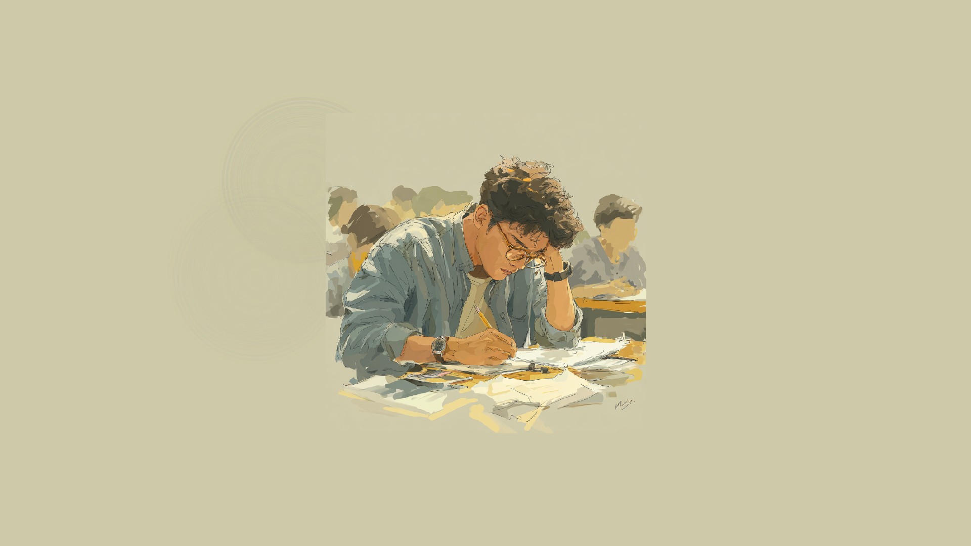 این مقاله با زبانی ساده و دوستانه به داوطلب‌های کنکور کمک می‌کنه تا حتی با تراز پایین، انتخاب رشته‌ای هوشمندانه و هدفمند داشته باشن.