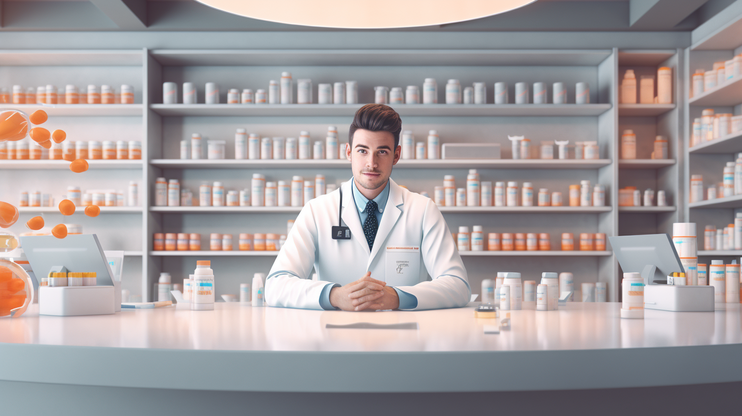 داروسازی یکی از پرطرفدارترین رشته‌هاست، اما آیا برای همه مناسب است؟ با واقعیت‌های این رشته آشنا شو!