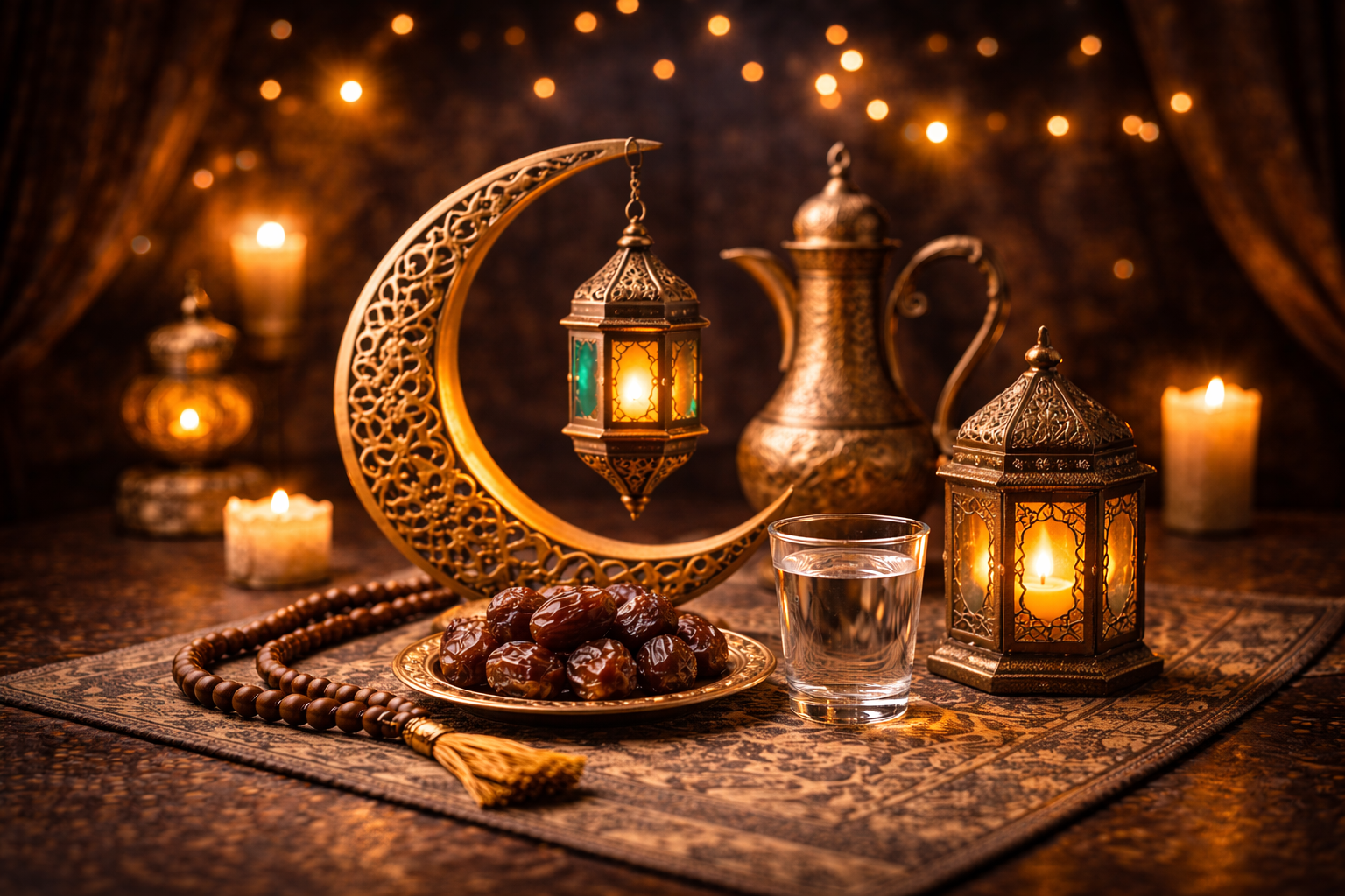 در ماه رمضان با برنامه‌ریزی درست و تکنیک‌های مطالعه فعال، میتونی بهترین استفاده رو از زمانت برای کنکور ببری و موفق بشی.