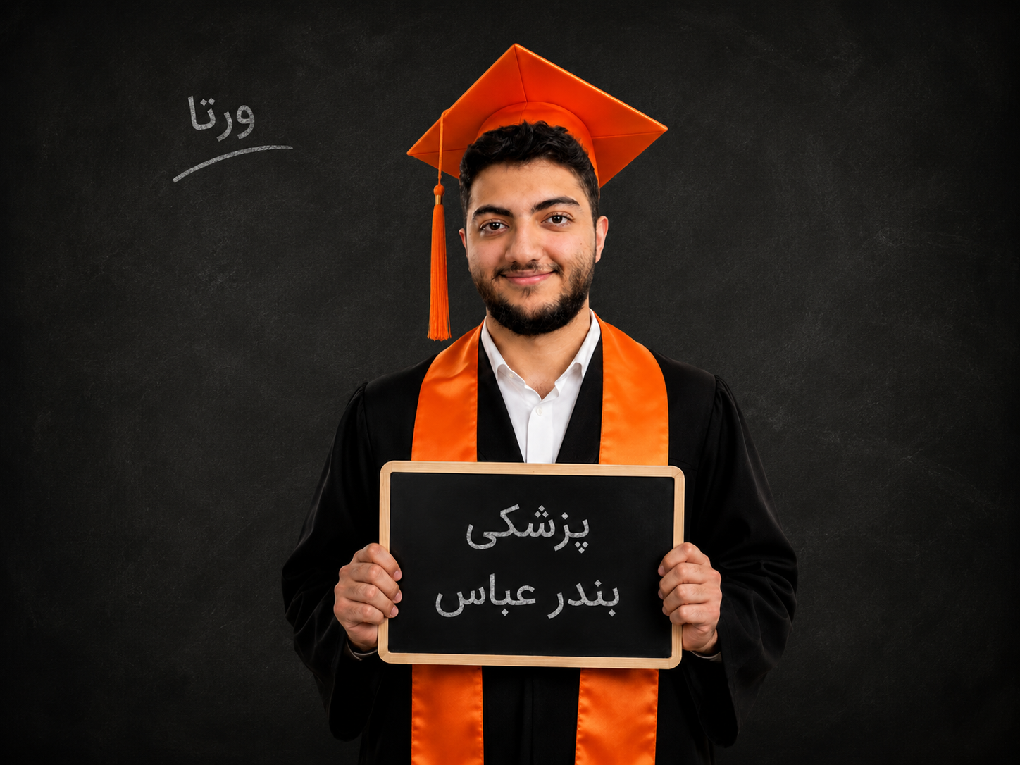 داستان مانی: از شکست تا پوشیدن روپوش پزشکی | مخصوص پشتکنکوریها