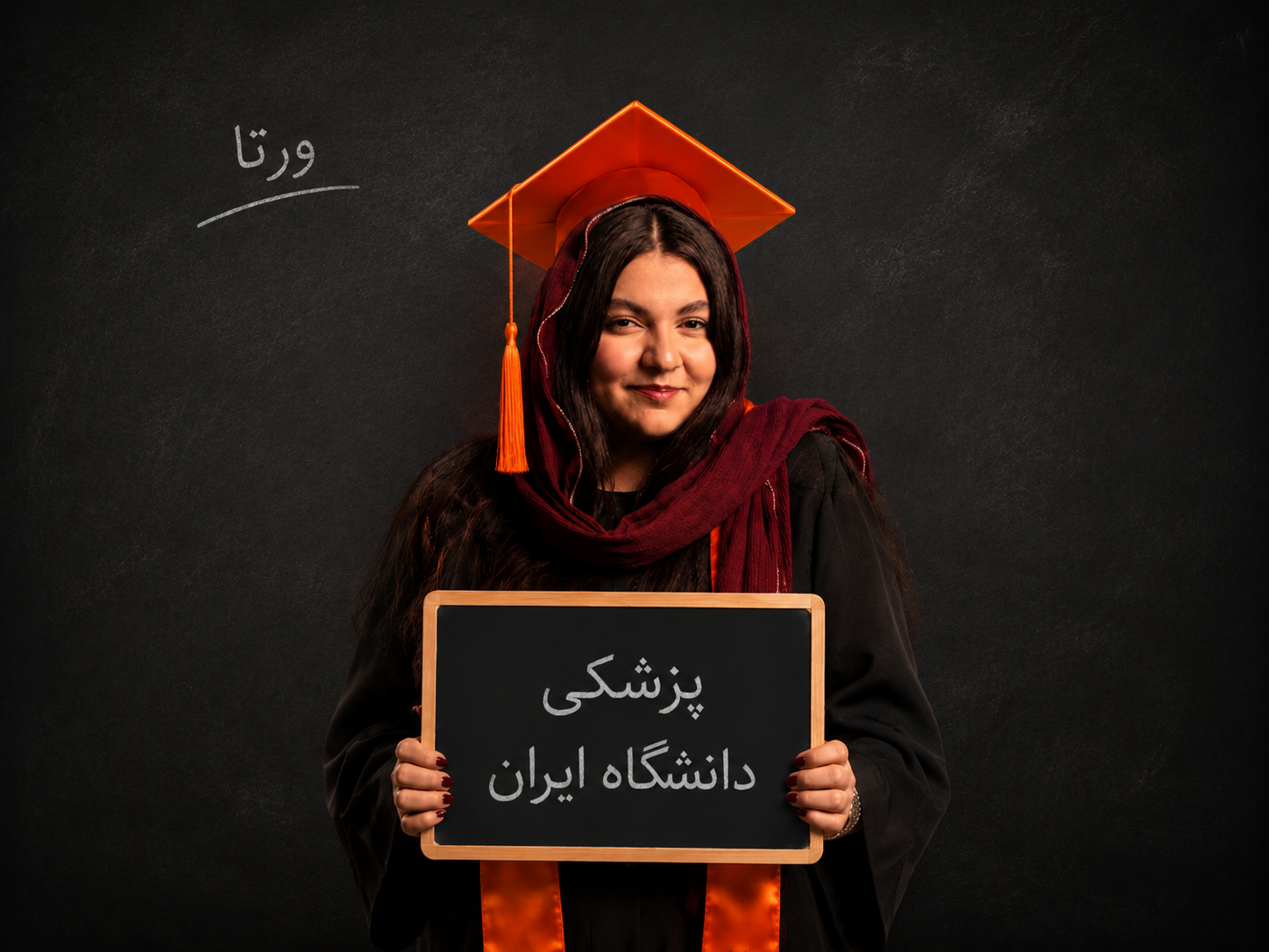 پرنیان ابوالقاضی قبولی پزشکی دانشگاه ایران