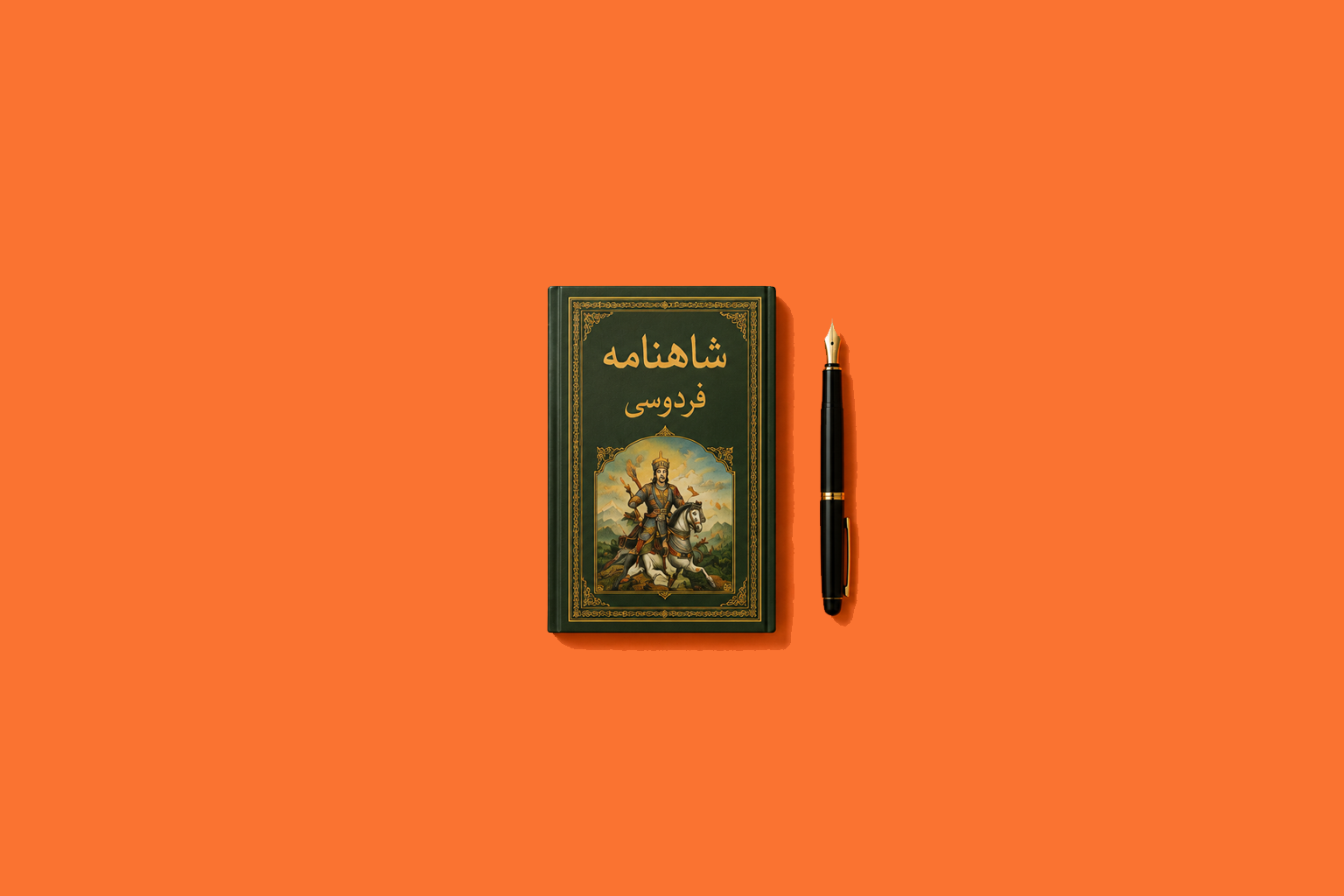 روش مطالعه ادبیات برای امتحان نهایی؛ یادگیری اصولی لغت، املا، آرایه، دستور زبان و قرابت معنایی برای کسب نمره ۲۰.