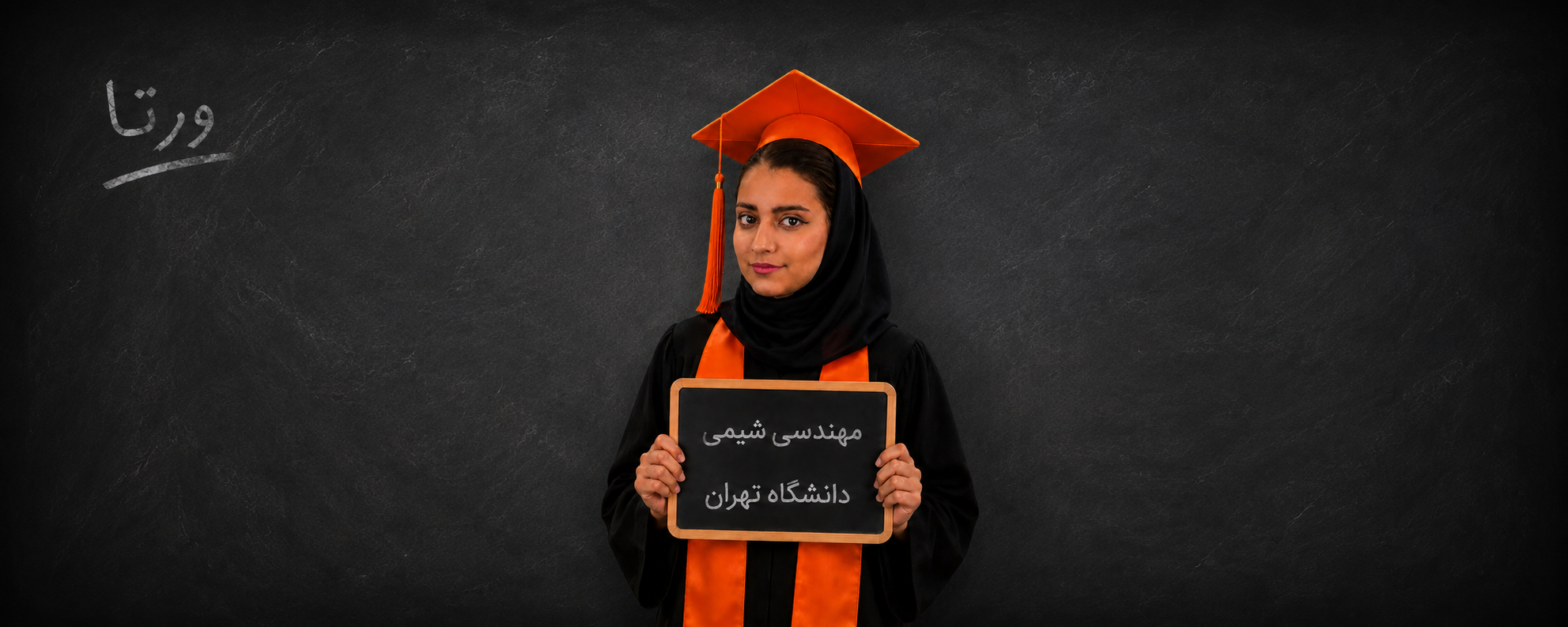 داستان واقعی آمیتیس؛ دختری که وسط همه‌ی  ناامیدی‌ها، وایساد و با ورتا مهندسی شیمی دانشگاه تهران قبول شد.