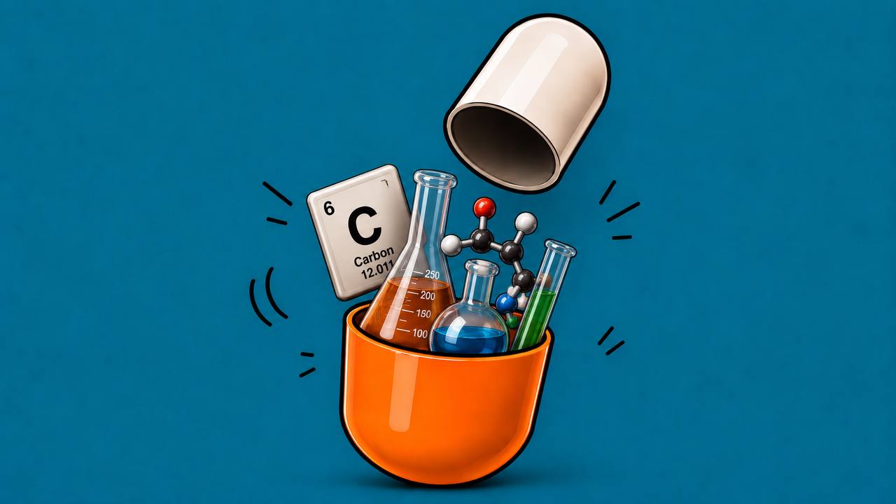 بیستامین شیمی دوازدهم